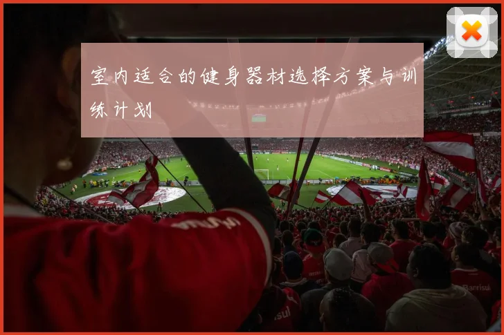 室内适合的健身器材选择方案与训练计划